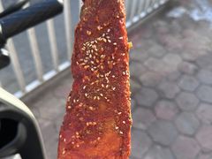 -张记炸串肠粉