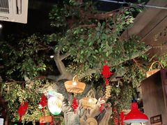 -老阿爸鲜鱼土菜(昆山花桥店)