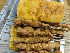 -老大连路特色烧烤(基隆路店)