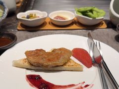 -枫品铁板烧(东樾店)