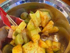-雙冲柳州螺蛳粉&酸嘢&桂林米粉(簋街店)