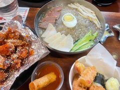 -米屋石锅拌饭(师大店)