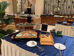 -闲湖城·黄龙饭店
