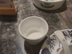 -前海沿·海鲜水饺青岛菜(乐客城店)