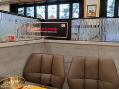 -延京烤肉民俗料理店(欧亚店)