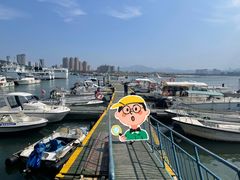 -小石岛景区