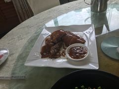 -茗荔园农庄(大涌店)