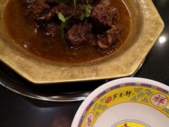 -芦月轩羊蝎子(北蜂窝店)