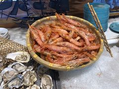 -蓝珊甄选海鲜自助·火锅大排档(近阿那亚店)