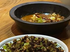 -云海肴·汽锅鸡·云南菜(天津国金汇店)