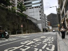 -大馆(前中区警署建築群)