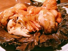-湖滨28中餐厅·西湖宴·杭州君悦酒店