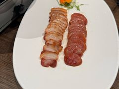 -大中华酒楼·主席武昌鱼·武汉美食地标(江汉路步行街店)