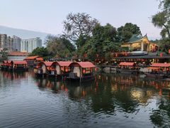 -侨美·唐荔园·40年地道粤菜