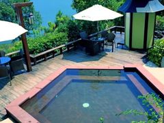 -天目湖涵田半山温泉