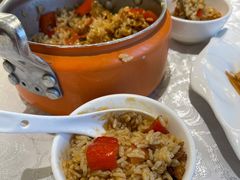 肉汁拌饭-马凯餐厅(地安门店)