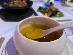 -广州塔晖粤轩中餐厅