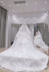 -韩国天使嫁衣婚纱礼服馆(上海旗舰店)