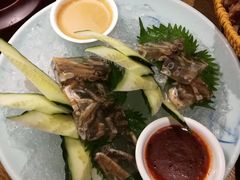 -新悦·霞浦海鲜生(上下杭店)