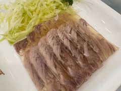 -丰泽园饭店