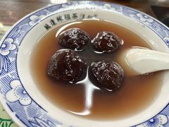 -粗茶淡饭(东关街店)