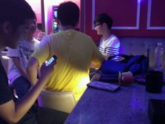 -米乐星世界KTV
