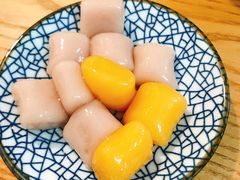 -WONDER ICE 萬得冰田(建設路总店)