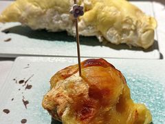 -领鲜活海鲜榴莲自助火锅(东门店)