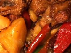 -新疆欣悦饭庄