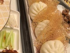 -宴天下北京烤鸭店(南桥店)