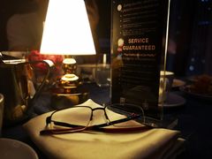 -广州花园酒店·凌璇阁旋转餐厅CAROUSEL360