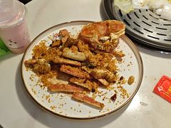 -碗中海·蒸汽海鲜·桑拿鸡(岭南天地店)