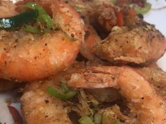 -富临港·蒸汽海鲜·手抓海鲜·炒菜(栈桥店)