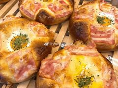 -21克拉面包(大悦城店)