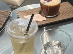 -Dogi&kiki Coffee(中心商务大厦店)