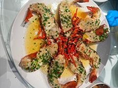 -廊亦舫Lang Yi Fang Restaurant(金桥店)