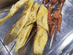 -老虎滩大连海鲜烧烤(建邺云锦路总店)