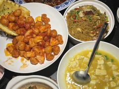 -荣品荟·融合餐厅(月湖广场店)