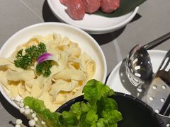 -打酱友•斑鱼海鲜粥火锅(吴桥店)