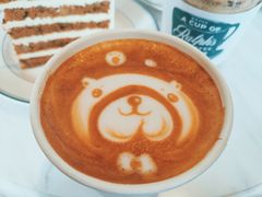 澳白-Ralph’s Coffee(北京三里屯店)