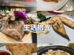 -悦秀大酒楼(江头店)
