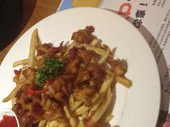 iphone_upload_pic-卡朋西餐(较场西路店)
