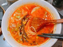 -禾绿回转寿司(万柳华联店)
