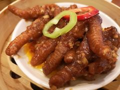 -北海金昌开元名都大酒店·四季轩中餐厅