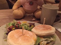 -漫咖啡MAANCOFFEE(清江路店)