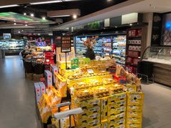-Olé精品超市(上海虹桥南丰城店)