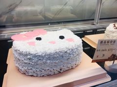 -史努比烘焙店 Snoopy Bakery