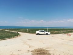 -青海湖国家重点风景名胜区