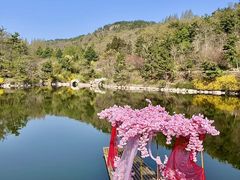 -石岛赤山风景区