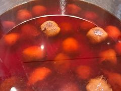 -太湖饭店玉兰厅(自助餐厅)